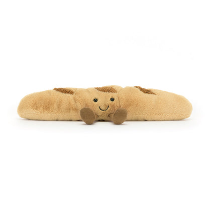 Jellycat Amuseables Baguette Plush