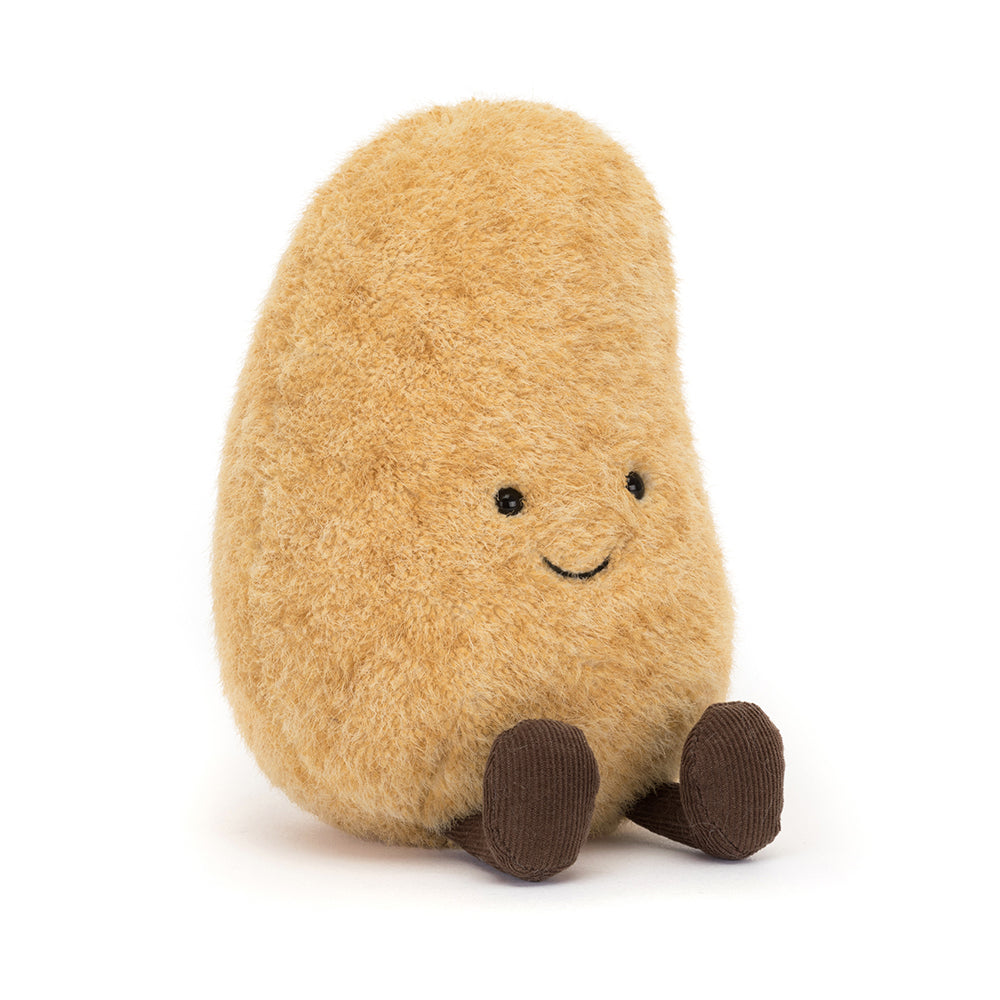 Jellycat Amuseables Potato Plush