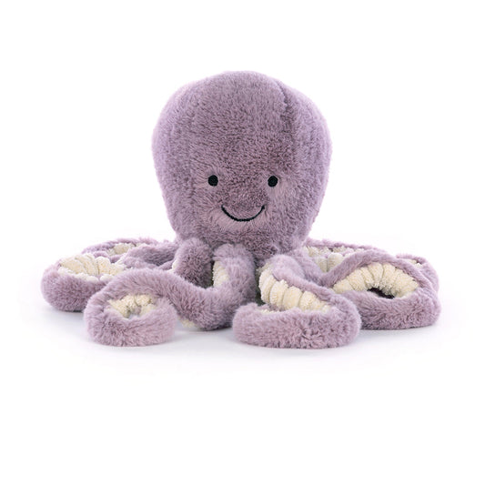 Jellycat Maya Octopus Little Plush