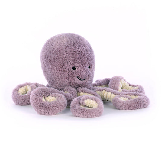 Jellycat Maya Octopus Little Plush