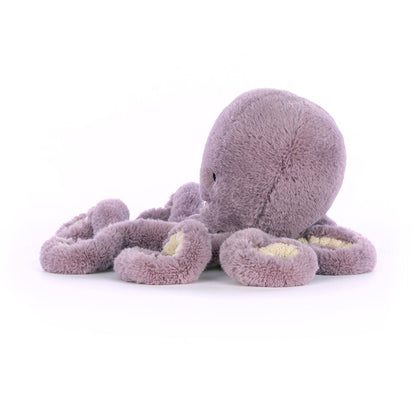 Jellycat Maya Octopus Little Plush