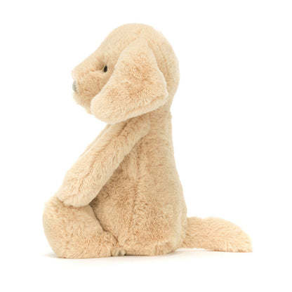 Jellycat Bashful Luxe Puppy Orlando Original (Medium) Plush