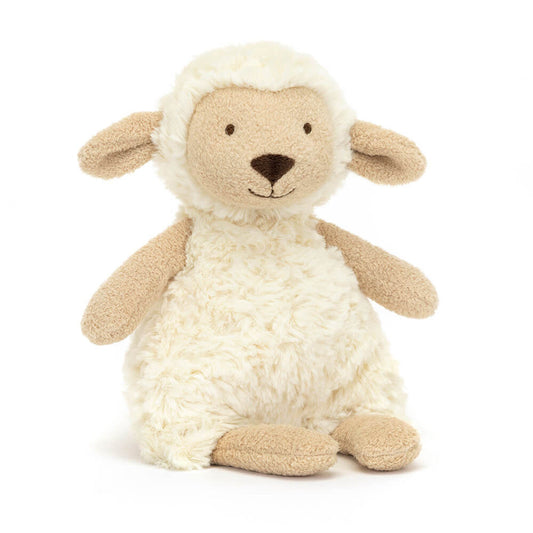 Jellycat Lollie Lamb Plush