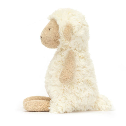 Jellycat Lollie Lamb Plush
