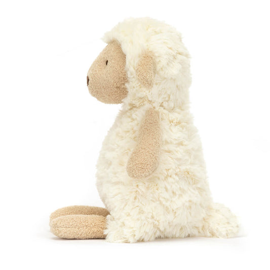 Jellycat Lollie Lamb Plush