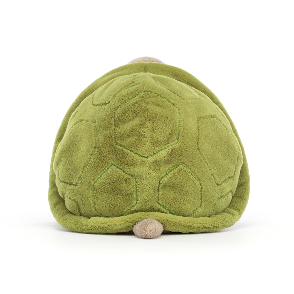 Jellycat Timmy Turtle Medium Plush