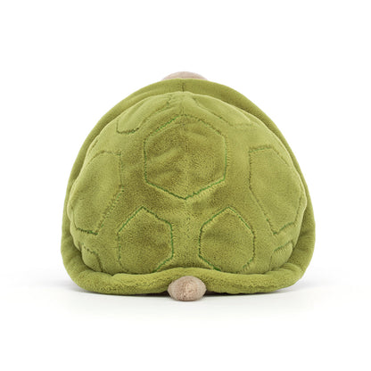 Jellycat Timmy Turtle Medium Plush