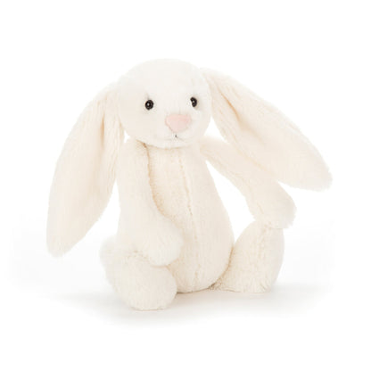Jellycat Bashful Bunny Cream Little Plush