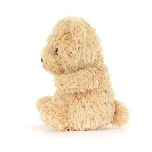 Jellycat Yummy Bear Plush