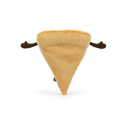 Jellycat Amuseables Slice of Pizza Plush