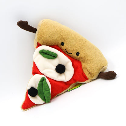 Jellycat Amuseables Slice of Pizza Plush