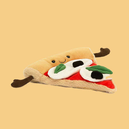 Jellycat Amuseables Slice of Pizza Plush