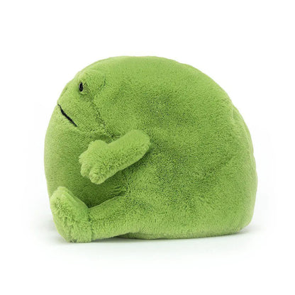 Jellycat Ricky Rain Frog Medium Plush