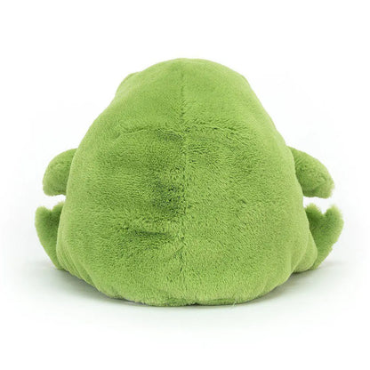 Jellycat Ricky Rain Frog Medium Plush