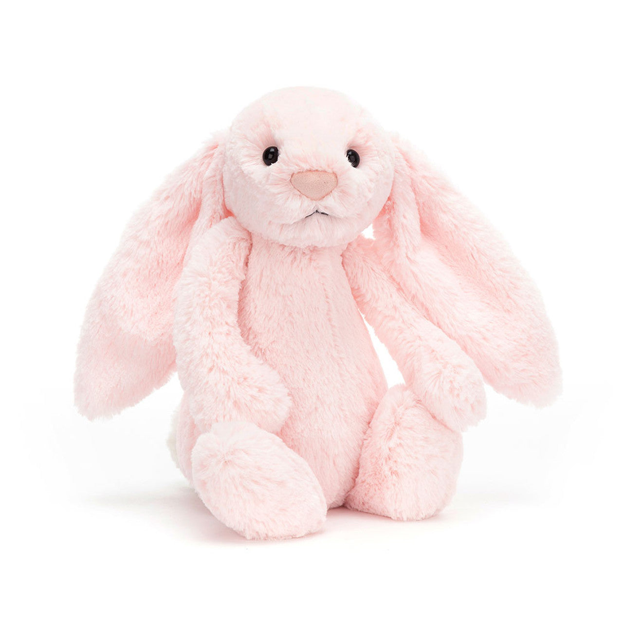 Jellycat Bashful Pink Bunny Original (Medium) Plush