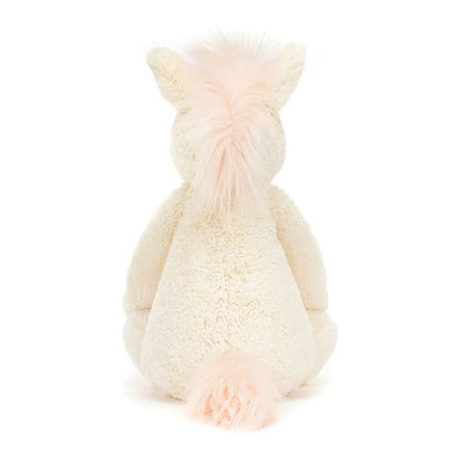 Jellycat Bashful Unicorn Original (Medium) Plush
