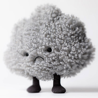 Jellycat Amuseables Storm Cloud Plush
