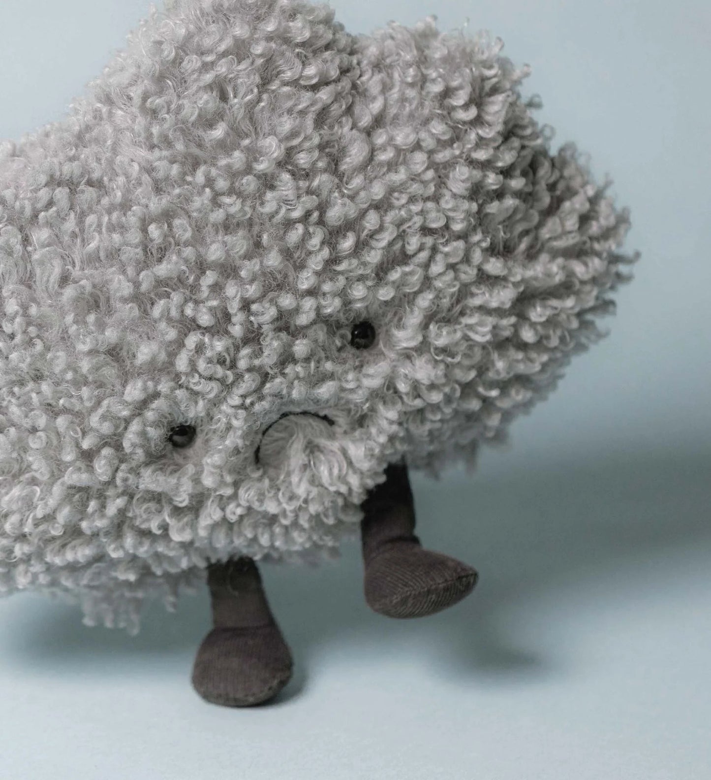 Jellycat Amuseables Storm Cloud Plush