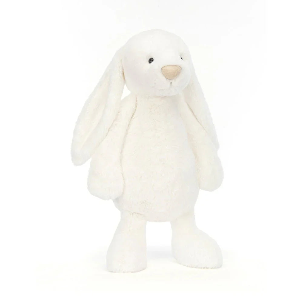 Jellycat Bashful Luxe Bunny Luna Big (Huge)
