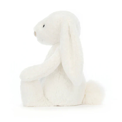 Jellycat Bashful Luxe Bunny Luna Big (Huge)