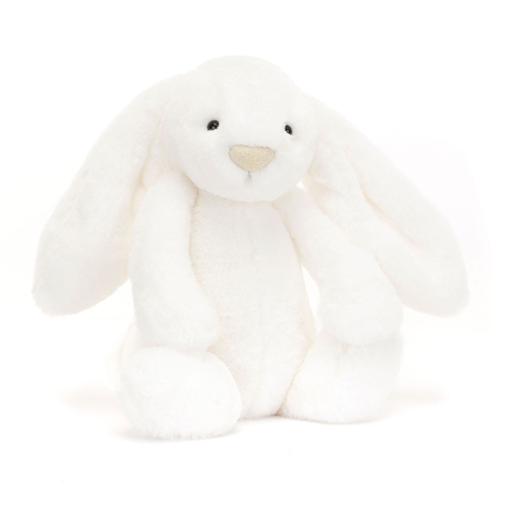Jellycat Bashful Luxe Bunny Luna Big (Huge)