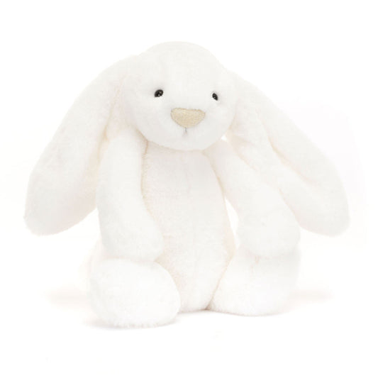 Jellycat Bashful Luxe Bunny Luna Big (Huge)