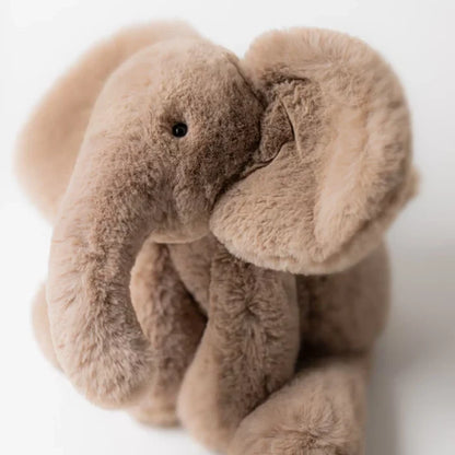 Jellycat Smudge Elephant Plush