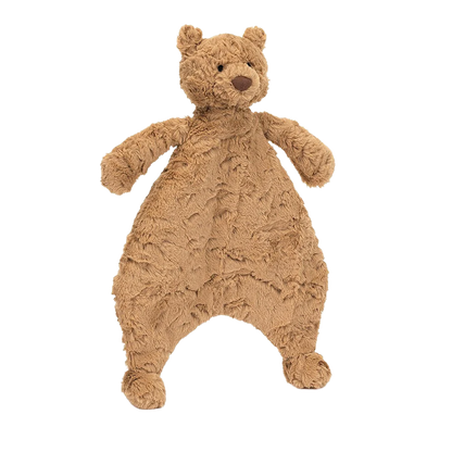 Jellycat Bartholomew Bear Comforter