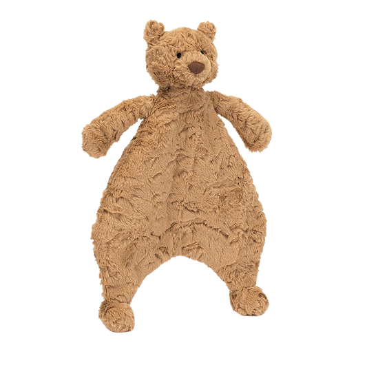 Jellycat Bartholomew Bear Comforter