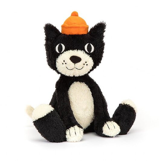 Jellycat Jellycat Jack Original Cat Plush