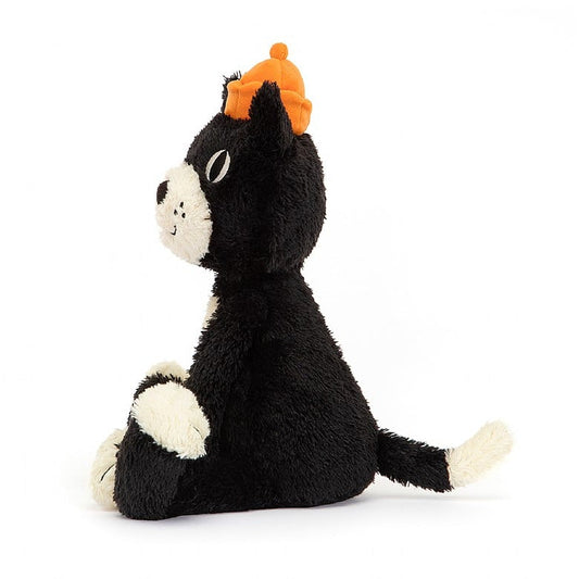 Jellycat Jellycat Jack Original Cat Plush