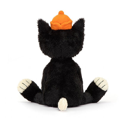 Jellycat Jellycat Jack Original Cat Plush
