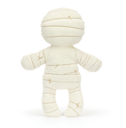 Jellycat Mummy Bob Plush