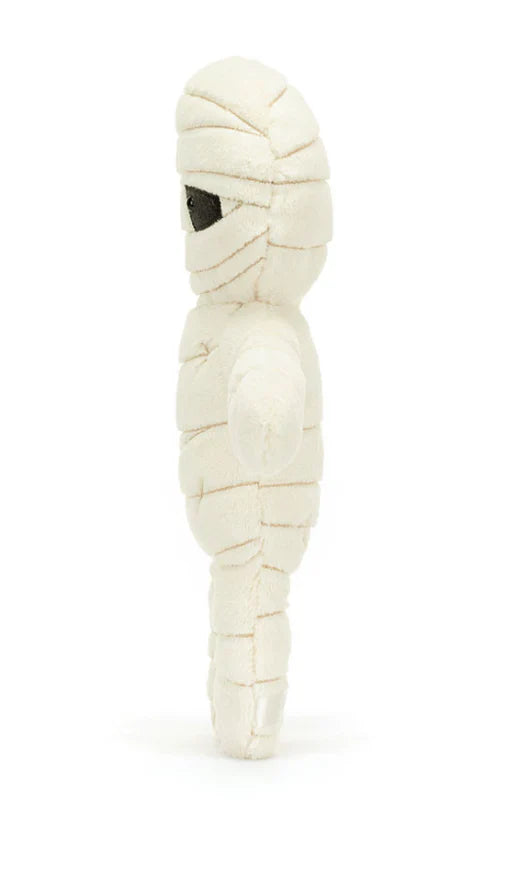 Jellycat Mummy Bob Plush