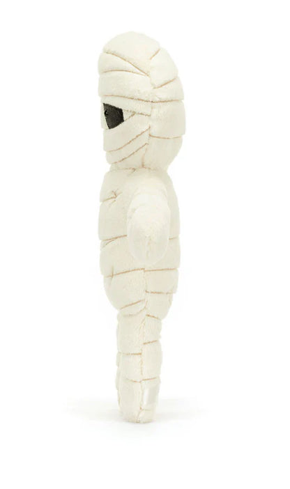 Jellycat Mummy Bob Plush