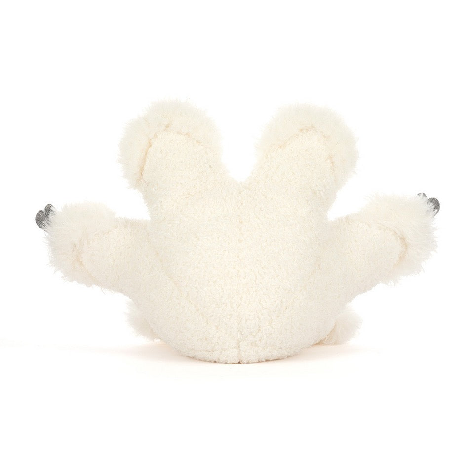Jellycat Amuseables Snowflake Plush