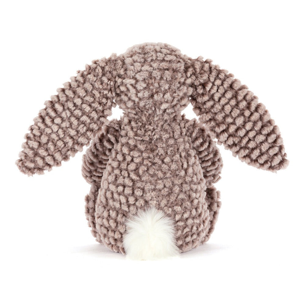Jellycat Bashful Luxe Bunny Pine Original Plush