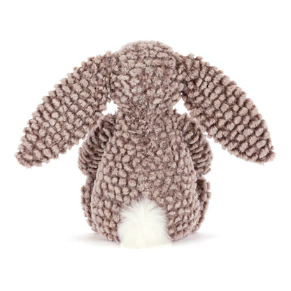 Jellycat Bashful Luxe Bunny Pine Original Plush
