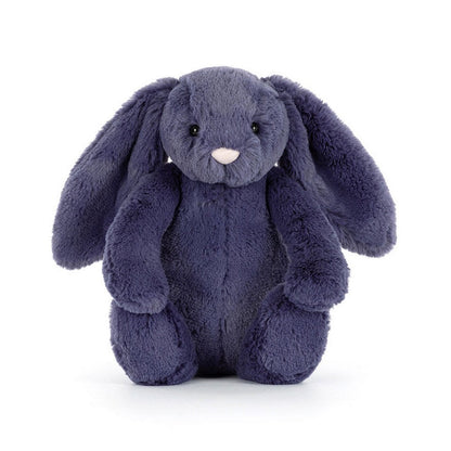 Jellycat Bashful Saffyre Bunny Little (Small) Plush