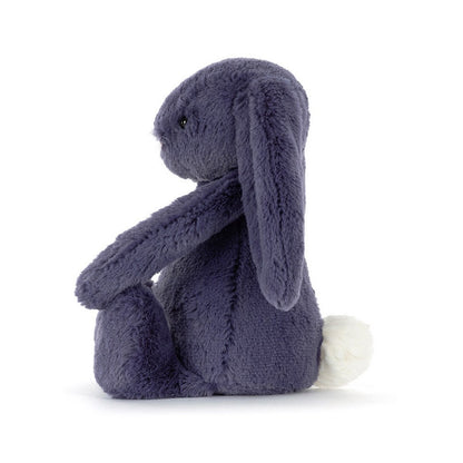 Jellycat Bashful Saffyre Bunny Little (Small) Plush