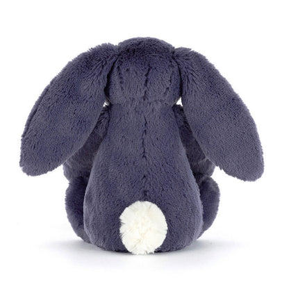 Jellycat Bashful Saffyre Bunny Little (Small) Plush