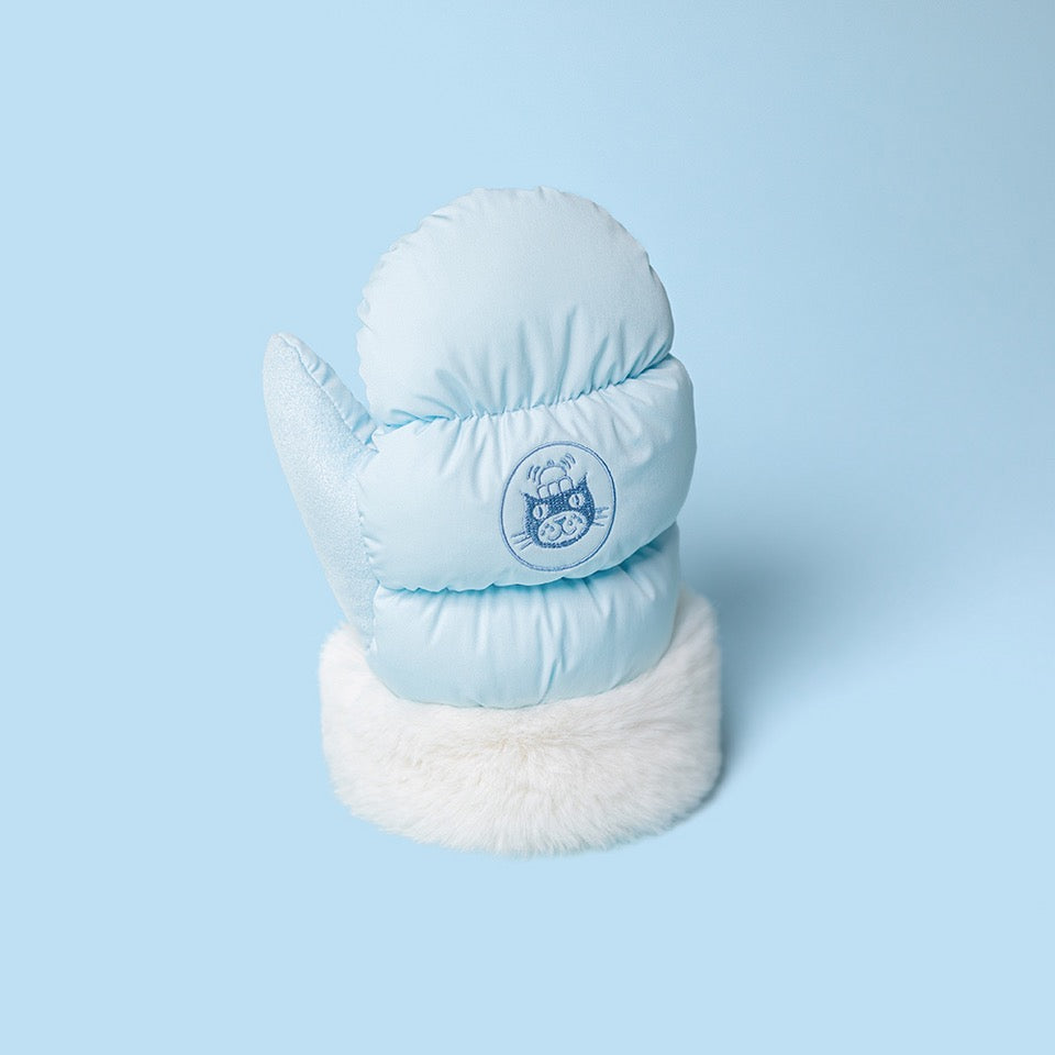 Jellycat Amuseables Mitten Plush