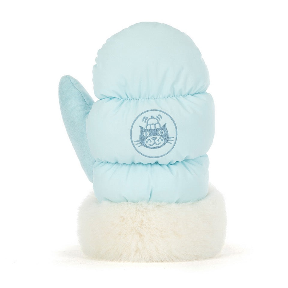 Jellycat Amuseables Mitten Plush