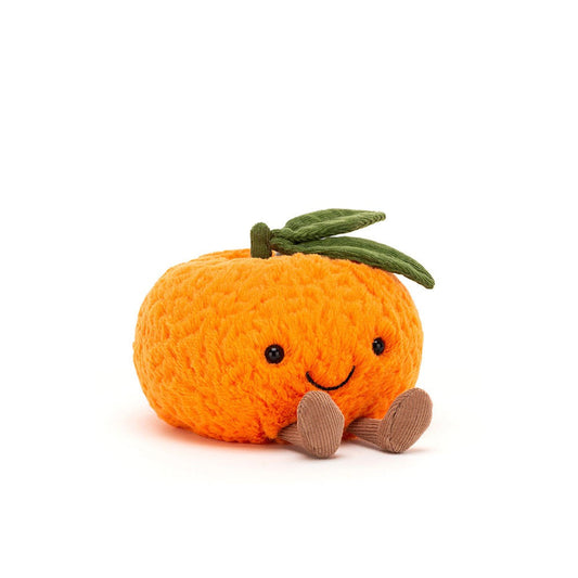 Jellycat Amuseables Clementine Small Plush