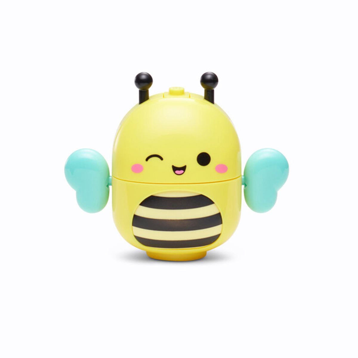 Squishmallows Sunny’s Park Life Building Set
