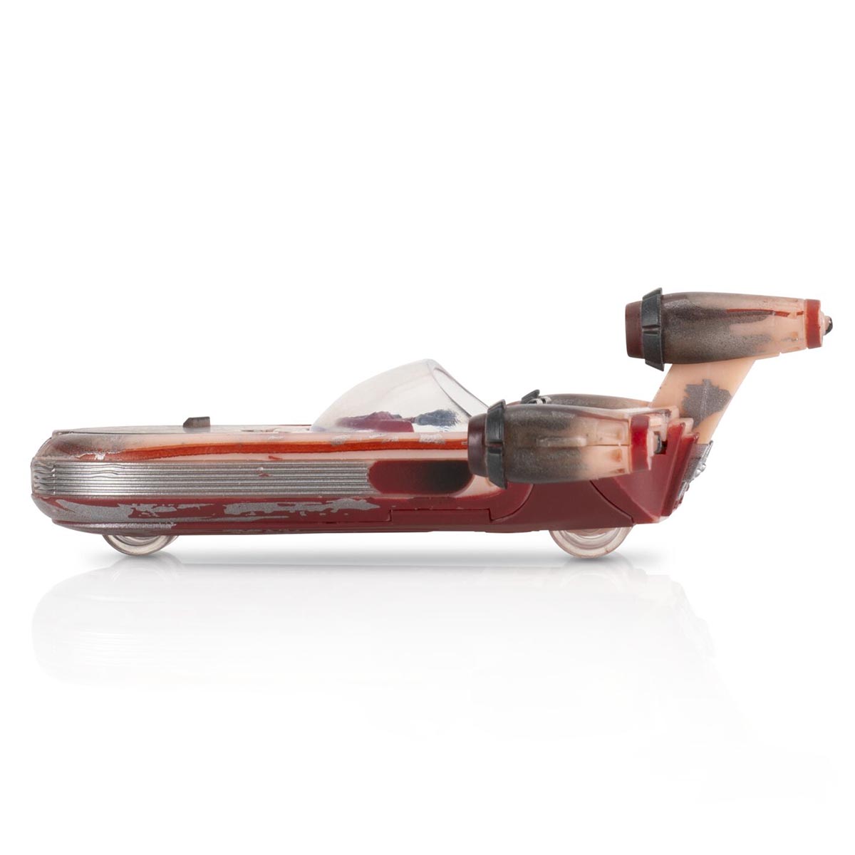 STAR WARS Micro Galaxy Squadron Millennium Falcon