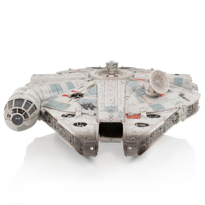 STAR WARS Micro Galaxy Squadron Millennium Falcon