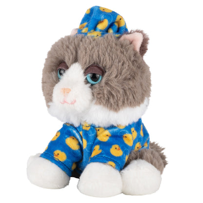 That Little Puff 5-Inch Get Ready With Me Plush 3-Pack