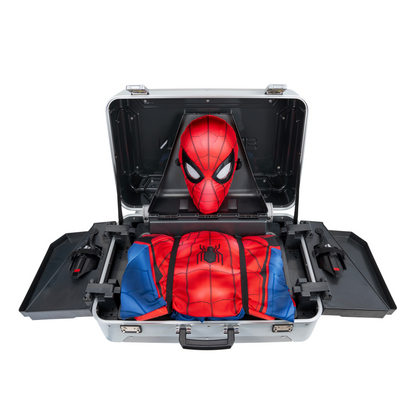 MARVEL™ Spider-Man Official PRIMALUX™ Costume