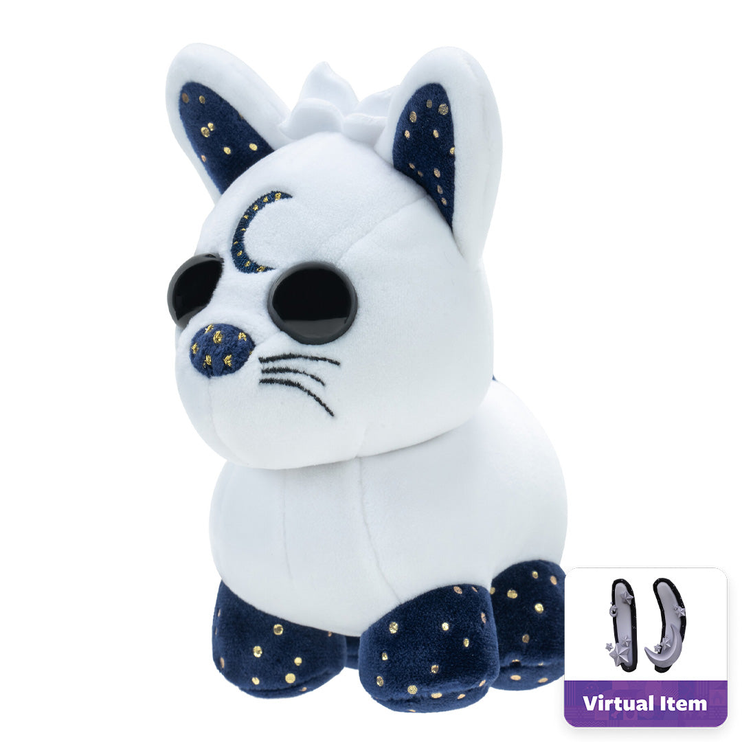 Adopt Me 5-Inch Surprise Plush (Series 5)